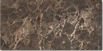 Керамогранит Keope Ceramiche Elements Lux Emperador Lap 60x120