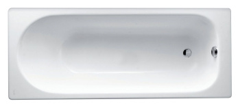 Чугунная ванна Jacob Delafon Soissons 150x70 E2941-00