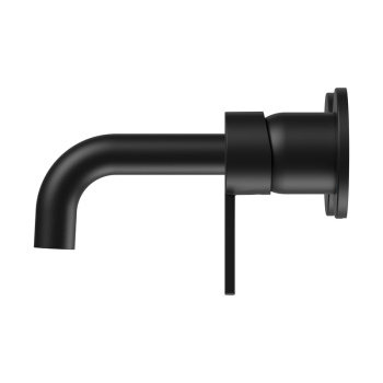 Смеситель для раковины Keuco Plan Blue 53916370201 черный