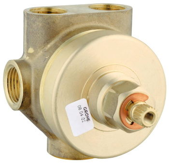 Встраиваемая часть переключателя на 3 положения GROHE Ondus 29033000