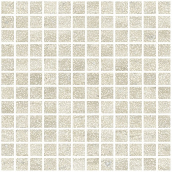 Керамогранит Living Ceramics Verso Vein Cut Mosaic 25 Classic Soft 30x30 см LV10227