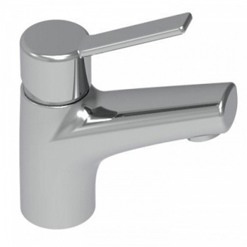 Смеситель для раковины Jacob Delafon Eo E24158RU-CP хром