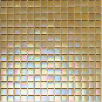 Стеклянная мозаика Rose Mosaic Rainbow 1.5x1.5 WA30 327327 (2.142/=20)