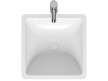 Раковина AVELA SQUARE W W016001105