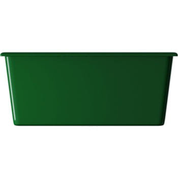 Мойка кухонная Omoikiri Okinoshima 61-U/I-RG Glossy royal green 4911263