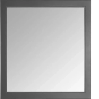 Зеркало ASB-Woodline Каталина 80см 12080