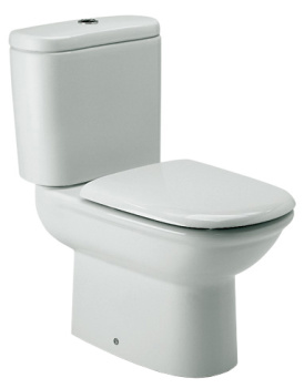 Чаша напольного унитаза Duravit Starck 1 233090064