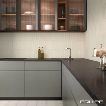 Плитка EQUIPE Lanse VIRIDIAN 5x25 27485