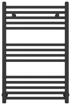 Полотенцесушитель водяной Сунержа Модус 800х500 15-0250-8050 муар темный титан (ре-64)