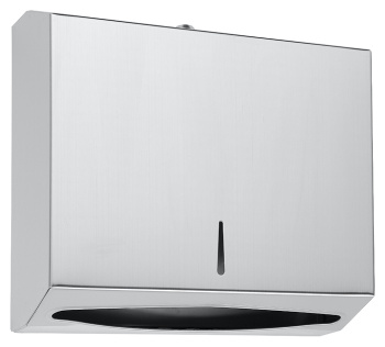 Диспенсер для бумажных полотенец Bemeta 113103035