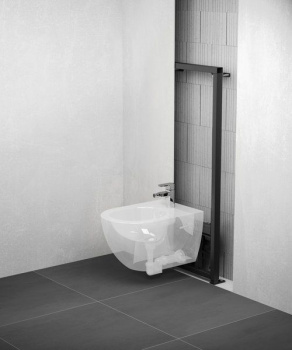 Система инсталляции для биде Ravak X01561