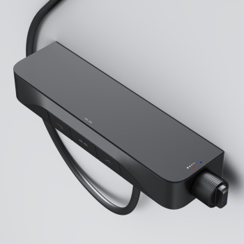 Смеситель для ванны и душа AM.PM Func F8F10522