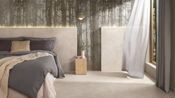 Керамическая плитка Fap Nobu White Matt 50x120 см fRXK