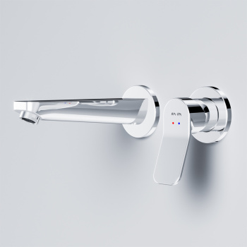 Смеситель для раковины AM.PM X-Joy F85A72600