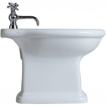 Напольное биде Simas Lante LA04bi*3 белый