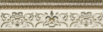 Плитка Amadis Oro-Bone Cenefa 8х25