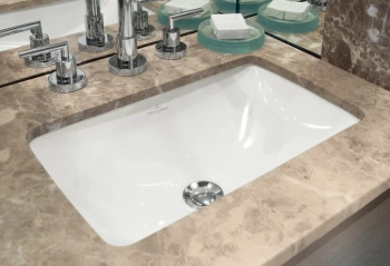 Раковина Villeroy&Boch Loop & Friends 61450001