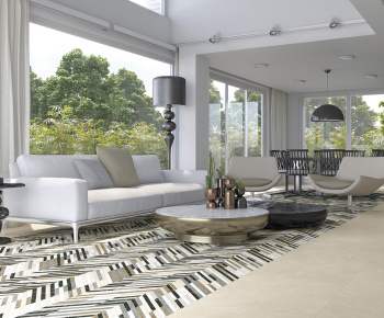 Мозаика 8208 Narvi Multicolor 21.3x23.1