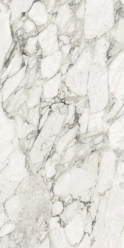 Керамогранит M378 Grande Marble Look Calacatta Extra Satin Stuoiato 160х320