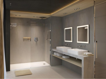 Раковина Jacob Delafon Vox EVF102-00 белый