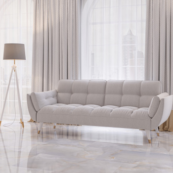 Керамогранит Neodom Onyx Cielo Polished 60x120 см CV20219