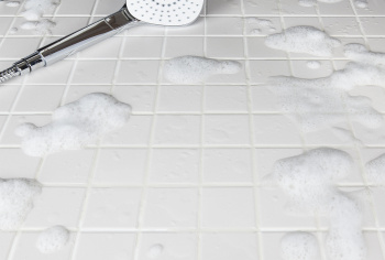 Керамическая мозаика Starmosaic Non-slip 48x48 White Antislip (jwb60340) 306x3066 шт