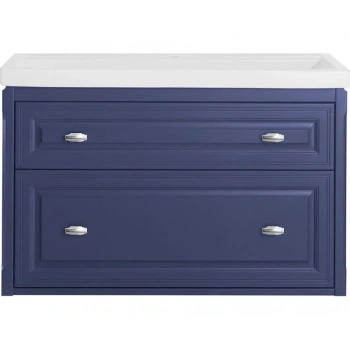 Тумба под раковину ASB-Woodline Кастелло 100см 12060