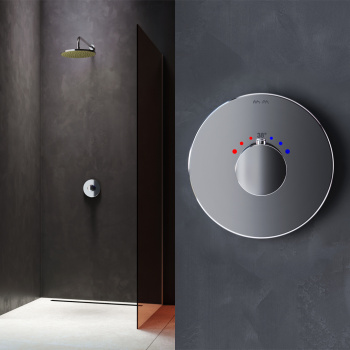 Смеситель для душа AM.PM Like F8075500