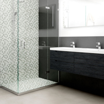 Мозаика на сетке Vidrepur Antislip Antid. № 100/514/515 м2