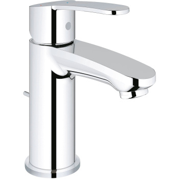 Смеситель для раковины Grohe Eurostyle Cosmopolitan 2338720E хром