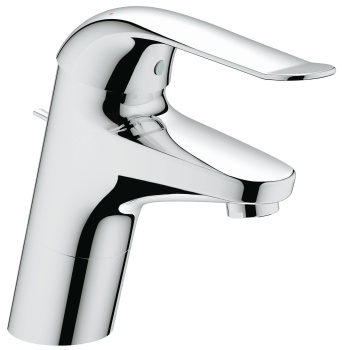 Смеситель для раковины Grohe Euroeco Special Grande 32766000 хром