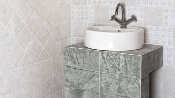 Керамогранит Mainzu Travertine Gallia 15x30 см PT03688