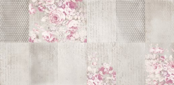 Плитка BOHEME-D 25*60