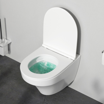 Унитаз подвесной AM.PM Inspire C501700WH