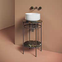 Столики для ванной комнаты