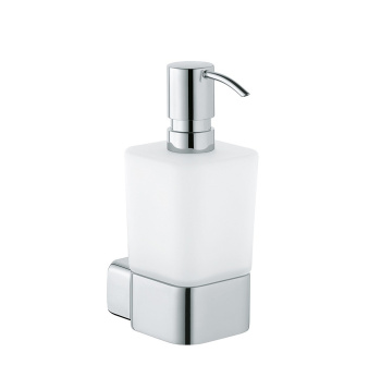 Дозатор жидкого мыла Kludi E2 4997605