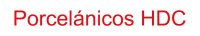 HDC Porcelanicos