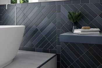 Плитка EQUIPE Matelier Laguna Rose 7,5x30 26492