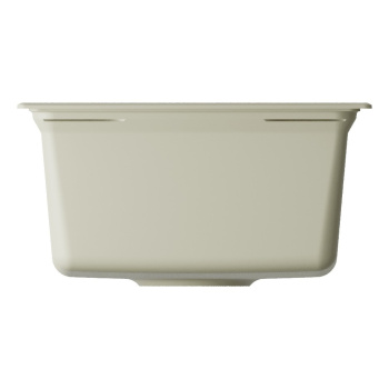 Мойка кухонная Omoikiri Daisen 42-BE ваниль 4993600