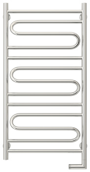 Полотенцесушитель электрический Сунержа Элегия 2.0 100x50 (00-5219-1050), правый