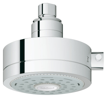 Верхний душ Grohe Relexa Deluxe 130 27530000