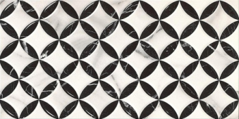 Плитка Star Anthea Blanco 25x50