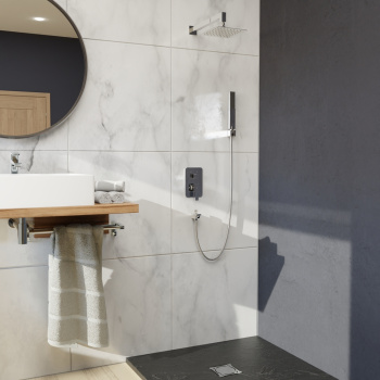 Душевая система скрытого монтажа RGW Shower Panels SP-54 21140854-00