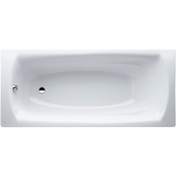 Стальная ванна Laufen Palladium 180x80 2.2510.0.600.040.1