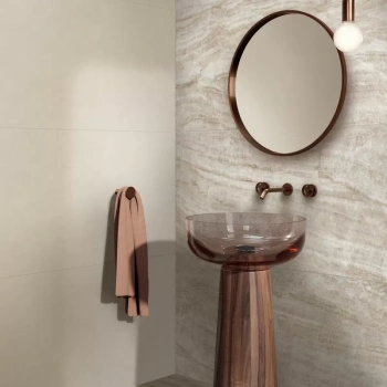 Керамогранит ABK Wide&Style Mini Fern Ret 60х120 PF60008440