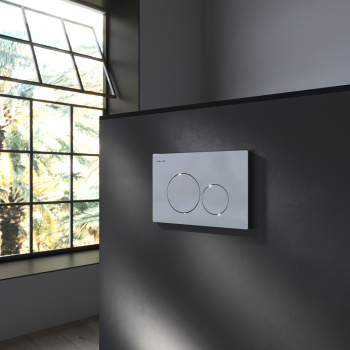 Инсталляция с унитазом AM.PM Inspire IS49051.501700