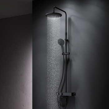 Душевая система AM.PM Inspire V2.0 F0750A522