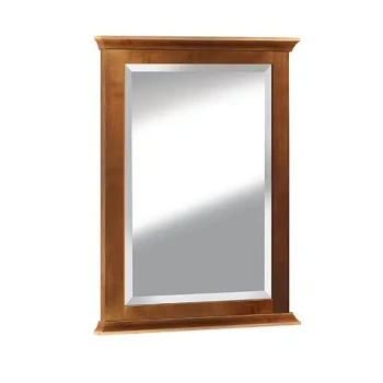 Зеркало Villeroy&Boch Hommage 85650000 (85650000), орех