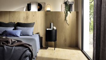 Керамогранит Fap Roots Honey Matt 20x120 см fPVZ