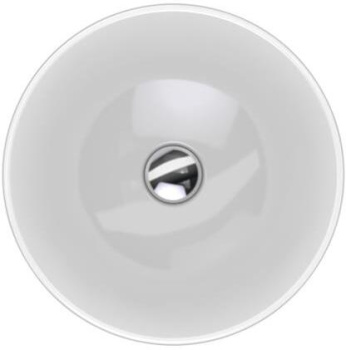 Раковина встраиваемая Geberit VariForm 500.702.01.2